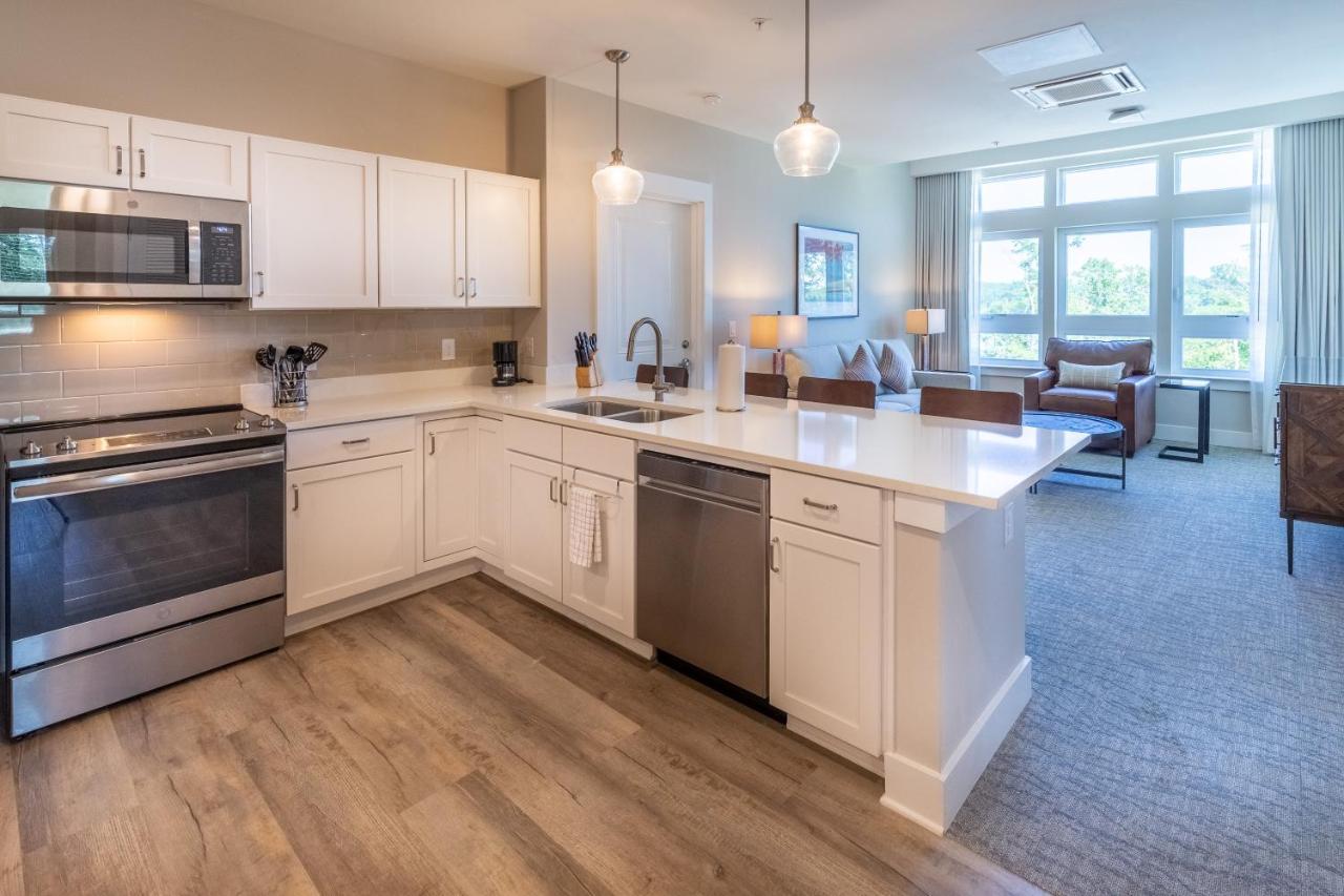 Lakeside Lodge Клемсон Екстер'єр фото